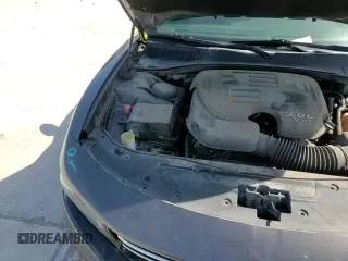 2017 Dodge Charger SE z VIN 2C3CDXBG3HH627890, wystawiony jako Copart lot #70502955 z przebiegiem 147 840 mil mil oraz Szkoda całkowita • Salvage title. Historia ofert i sprzedaży dostępna na DreamBid. Obrazek 13.