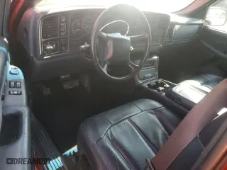 2002 Chevrolet Silverado 1500 LS with VIN 2GCEK19T621404205, listed as a Copart auction lot 49125335 with 238,376 mi miles and Salvage Title. Bid and sale history available at carsss.com. Image 8.