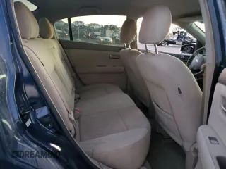 2012 Nissan Sentra S с VIN 3N1AB6APXCL688550, выставлен на аукционе Copart как лот 42645625 с пробегом 109 877 миль миль и Списание • Salvage title. История ставок и продаж доступна на DreamBid. Изображение 10.