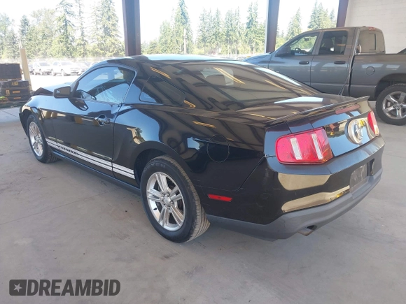 2011 Ford Mustang V6 с VIN 1ZVBP8AM6B5105584, выставлен на аукционе IAAI как лот 42686108 с пробегом 143 296 миль миль и . История ставок и продаж доступна на DreamBid. Изображение 3.