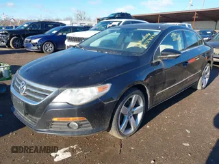 2012 Volkswagen CC Lux Plus z VIN WVWHP7AN1CE505053, wystawiony jako IAAI lot #41739862 z przebiegiem 200 080 mil mil oraz . Historia ofert i sprzedaży dostępna na DreamBid. Obrazek 2.
