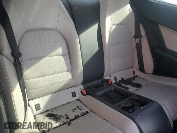 2012 Mercedes-Benz C 250 with VIN WDDGJ4HB6CF764290, listed as a Copart auction lot 83024974 with Not provided miles and Salvage title. Bid and sale history available at DreamBid. Image 10.