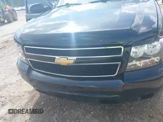 2012 Chevrolet Tahoe LS with VIN 1GNSKAE03CR161838, listed as a IAAI auction lot 42509184 with 179,911 mi miles and . Bid and sale history available at DreamBid. Image 13.