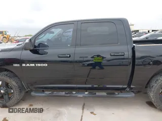 2012 Ram 1500 Sport с VIN 1C6RD7MT2CS186522, выставлен на аукционе IAAI как лот 42006098 с пробегом 158 618 миль миль и . История ставок и продаж доступна на DreamBid. Изображение 14.