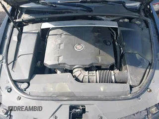 2012 Cadillac CTS с VIN 1G6DA5E51C0122888, выставлен на аукционе IAAI как лот 42271144 с пробегом 113 602 миль миль и . История ставок и продаж доступна на DreamBid. Изображение 10.