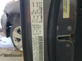 2013 Jeep Compass Sport with VIN 1C4NJDBB5DD129407, listed as a Copart auction lot 43048325 with 118,755 mi miles and Salvage Title. Bid and sale history available at carsss.com. Image 13.