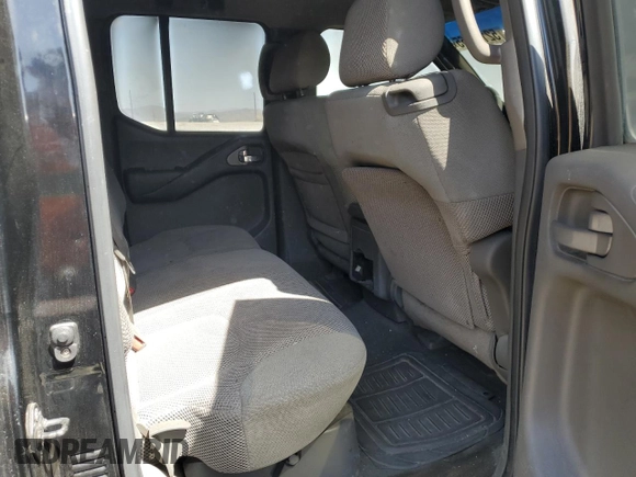 2006 Nissan Frontier SE z VIN 1N6AD07U56C416034, wystawiony jako Copart lot #52199565 z przebiegiem 182 509 mil mil oraz Szkoda całkowita • Salvage title. Historia ofert i sprzedaży dostępna na DreamBid. Obrazek 10.