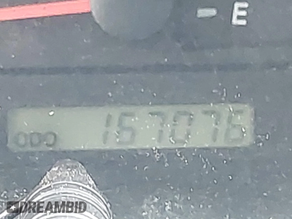 2004 Toyota Camry LE with VIN 4T1BF32K54U572537, listed as a IAAI auction lot 41850322 with 167,076 mi miles and . Bid and sale history available at DreamBid. Image 15.