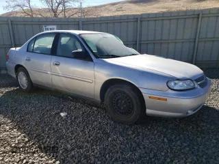 2005 Chevrolet Classic with VIN 1G1ND52F95M119473, listed as a Copart auction lot 88807605 with 240,350 mi miles and Salvage Title. Bid and sale history available at carsss.com. Image 4.