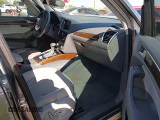 2015 Audi Q5 Premium Plus with VIN WA1LFAFP8FA129901, listed as a IAAI auction lot 41998617 with 109,008 mi miles and . Bid and sale history available at DreamBid. Image 5.