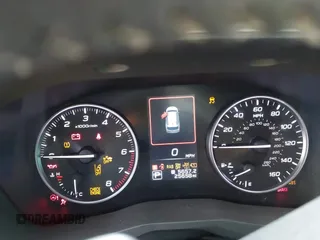 2023 Subaru Ascent Limited z VIN 4S4WMAUD2P3416461, wystawiony jako IAAI lot #42492132 z przebiegiem 25 658 mil mil oraz . Historia ofert i sprzedaży dostępna na DreamBid. Obrazek 7.