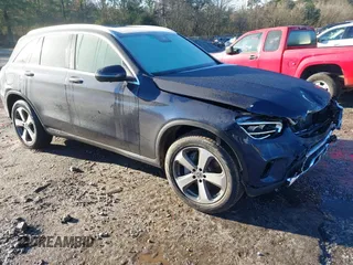 2022 Mercedes-Benz GLC 300 с VIN W1N0G8DB4NG112443, выставлен на аукционе IAAI как лот 41447361 с пробегом 14 469 миль миль и . История ставок и продаж доступна на DreamBid. Изображение 1.