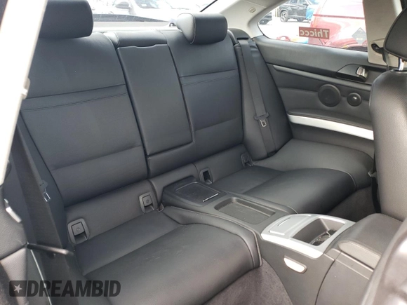 2011 BMW 3 Series 335i xDrive с VIN WBAKF9C51BE262129, выставлен на аукционе Copart как лот 52133195 с пробегом 99 942 миль миль и Чистый • Clean title. История ставок и продаж доступна на DreamBid. Изображение 10.