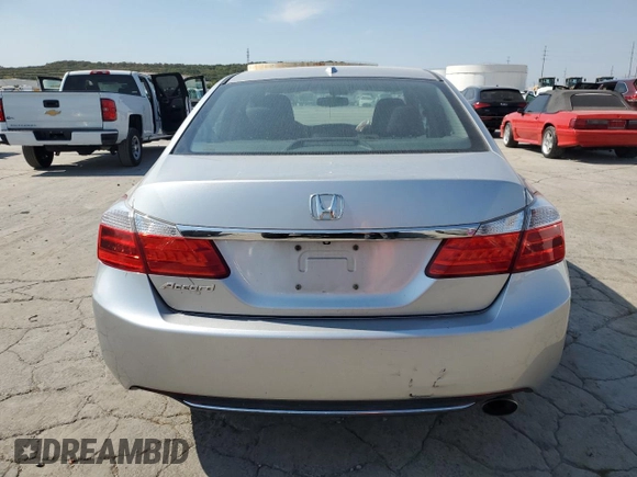 2014 Honda Accord Sedan EX-L with VIN 1HGCR2F81EA264908, listed as a Copart auction lot 73394934 with 230,346 mi miles and Salvage Title. Bid and sale history available at carsss.com. Image 6.
