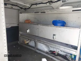 2016 Ford Transit Cargo с VIN 1FTYR1YM0GKA86155, выставлен на аукционе IAAI как лот 41840237 с пробегом 192 125 миль миль и . История ставок и продаж доступна на DreamBid. Изображение 8.