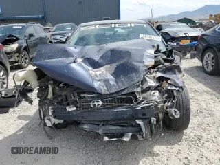2007 Scion tC Spec with VIN JTKDE177970168718, listed as a Copart auction lot 58787715 with Not provided miles and Salvage title. Bid and sale history available at DreamBid. Image 5.