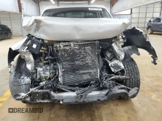2011 Nissan Titan SV with VIN 1N6BA0EK9BN306178, listed as a Copart auction lot 85251764 with Not Provided miles and Salvage Title. Bid and sale history available at DreamBid. Image 5.