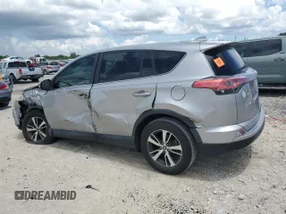2018 Toyota RAV4 XLE z VIN 2T3WFREVXJW449975, wystawiony jako Copart lot #63962615 z przebiegiem 78 410 mil mil oraz Szkoda całkowita • Salvage title. Historia ofert i sprzedaży dostępna na DreamBid. Obrazek 2.