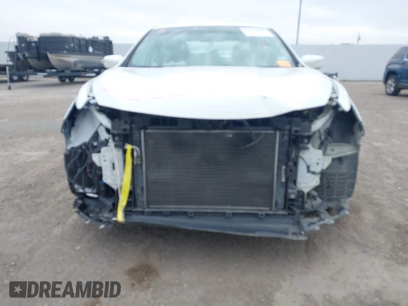 2018 Nissan Altima SR with VIN 1N4AL3AP9JC210806, listed as a IAAI auction lot 41735439 with 134,119 mi miles and . Bid and sale history available at DreamBid. Image 6.