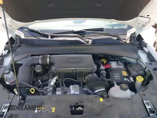 2024 Jeep Compass Limited с VIN 3C4NJDCN1RT142729, выставлен на аукционе IAAI как лот 42011879 с пробегом 8 693 миль миль и . История ставок и продаж доступна на DreamBid. Изображение 10.