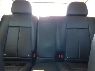 2008 GMC Envoy Denali with VIN 1GKET63M282161131, listed as a Copart auction lot 48054005 with 89,704 mi miles and Salvage Title. Bid and sale history available at carsss.com. Image 10.