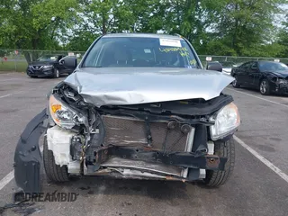 2012 Toyota RAV4 с VIN 2T3BF4DV2CW229736, выставлен на аукционе IAAI как лот 42422948 с пробегом 168 959 миль миль и . История ставок и продаж доступна на DreamBid. Изображение 12.