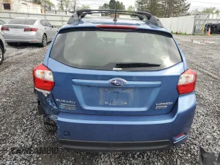 2016 Subaru Impreza Special Sports Premium z VIN JF1GPAP68G8297756, wystawiony jako Copart lot #55750085 z przebiegiem 79 610 mil mil oraz Szkoda całkowita • Salvage title. Historia ofert i sprzedaży dostępna na DreamBid. Obrazek 6.