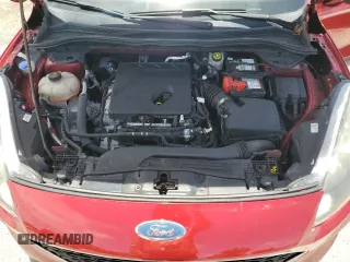 2020 Ford Escape SE z VIN 1FMCU0G68LUA06245, wystawiony jako Copart lot #58763955 z przebiegiem 84 691 mil mil oraz Nie do naprawy • Non repairable. Historia ofert i sprzedaży dostępna na DreamBid. Obrazek 12.