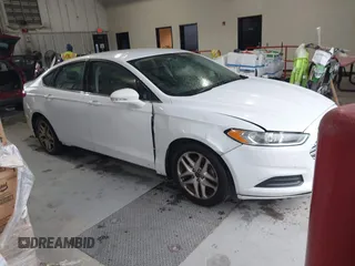 2016 Ford Fusion SE z VIN 1FA6P0H77G5114717, wystawiony jako IAAI lot #42166800 z przebiegiem 186 610 mil mil oraz . Historia ofert i sprzedaży dostępna na DreamBid. Obrazek 1.