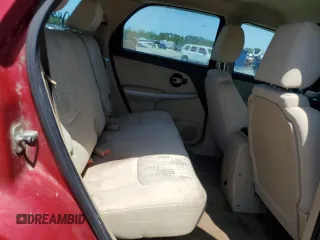 2005 Chevrolet Equinox LS z VIN 2CNDL13F956147930, wystawiony jako Copart lot #52248825 z przebiegiem 164 015 mil mil oraz Szkoda całkowita • Salvage title. Historia ofert i sprzedaży dostępna na DreamBid. Obrazek 11.