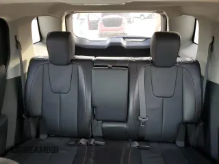 2015 GMC Terrain Denali with VIN 2GKALUEK4F6296481, listed as a Copart auction lot 87426554 with 66,962 mi miles and Salvage Title. Bid and sale history available at carsss.com. Image 10.