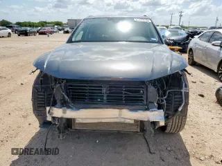 2023 Audi Q5 S line Premium Plus с VIN WA1EAAFY3P2060174, выставлен на аукционе Copart как лот 61779115 с пробегом 53 520 миль миль и Списание • Salvage title. История ставок и продаж доступна на DreamBid. Изображение 5.