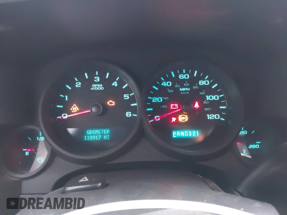 2011 Chevrolet Silverado 1500 Work Truck with VIN 1GCRKPEA4BZ243935, listed as a IAAI auction lot 42174670 with 118,917 mi miles and . Bid and sale history available at DreamBid. Image 7.