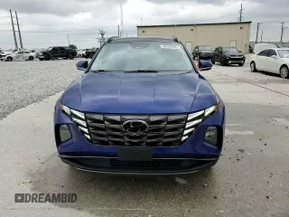 2022 Hyundai Tucson Limited with VIN 5NMJE3AEXNH152313, listed as a Copart auction lot 54249245 with 45,110 mi miles and Clean title. Bid and sale history available at DreamBid. Image 14.
