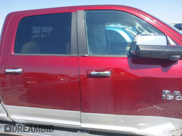 2016 Ram 1500 Laramie с VIN 1C6RR7VT6GS335228, выставлен на аукционе IAAI как лот 42000117 с пробегом Не указан миль и . История ставок и продаж доступна на DreamBid. Изображение 14.