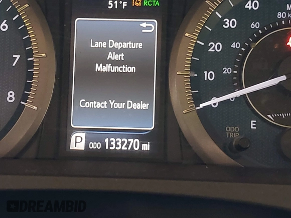 2018 Toyota Sienna XLE Auto Access Seat with VIN 5TDYZ3DC9JS907715, listed as a IAAI auction lot 41557733 with 133,270 mi miles. Bid and sale history available at carsss.com. Image 16.