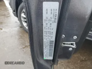 2019 Jeep Cherokee Latitude Plus z VIN 1C4PJMLX0KD299898, wystawiony jako Copart lot #56904625 z przebiegiem 93 064 mil mil oraz Szkoda całkowita • Salvage title. Historia ofert i sprzedaży dostępna na DreamBid. Obrazek 13.