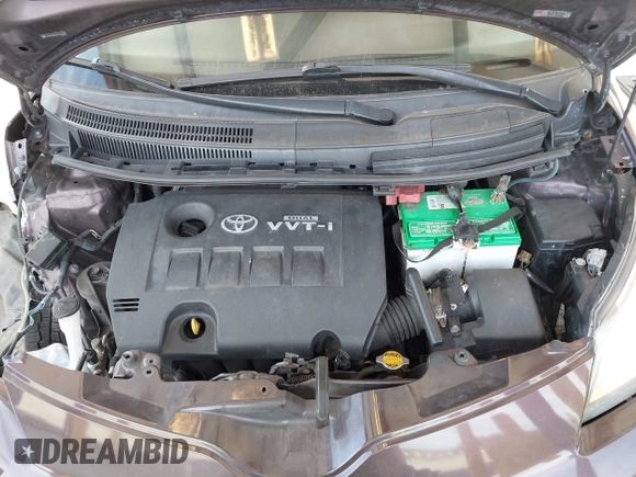 2010 Scion xD z VIN JTKKU4B40A1007152, wystawiony jako IAAI lot #42212280 z przebiegiem 151 765 mil mil oraz . Historia ofert i sprzedaży dostępna na DreamBid. Obrazek 10.