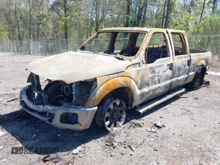 2015 Ford F-250 Lariat с VIN 1FT7W2B65FEC45057, выставлен на аукционе IAAI как лот 41857864 с пробегом Не указан миль и . История ставок и продаж доступна на DreamBid. Изображение 2.