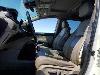 2019 Honda Odyssey Elite с VIN 5FNRL6H98KB091527, выставлен на аукционе Copart как лот 60927275 с пробегом 70 757 миль миль и На запчасти • Non repairable. История ставок и продаж доступна на DreamBid. Изображение 7.