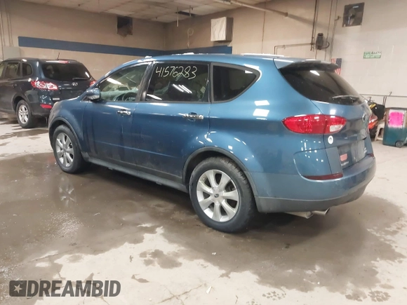 2007 Subaru Tribeca 7-Pass с VIN 4S4WX85D974402890, выставлен на аукционе IAAI как лот 41576283 с пробегом 150 260 миль миль и . История ставок и продаж доступна на DreamBid. Изображение 3.