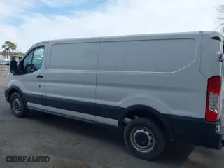 2021 Ford Transit Cargo Van with VIN 1FTBR1Y88MKA31330, listed as a IAAI auction lot 41639925 with 79,976 mi miles. Bid and sale history available at carsss.com. Image 14.