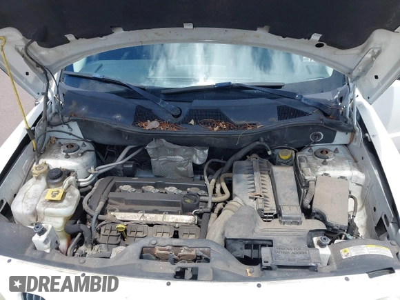 2008 Jeep Patriot Sport with VIN 1J8FT28038D647491, listed as a IAAI auction lot 42279472 with 164,527 mi miles and . Bid and sale history available at DreamBid. Image 10.
