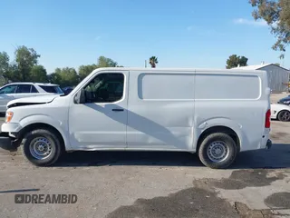 2016 Nissan NV SL with VIN 1N6BF0KY5GN807778, listed as a IAAI auction lot 41819477 with 217,029 mi miles and . Bid and sale history available at DreamBid. Image 14.