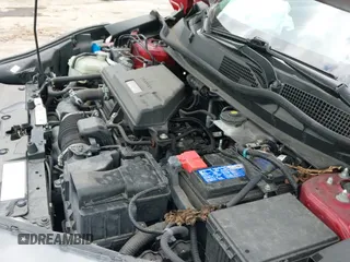 2020 Honda CR-V Touring with VIN 2HKRW2H90LH619855, listed as a IAAI auction lot 42928795 with 25,997 mi miles and . Bid and sale history available at DreamBid. Image 19.
