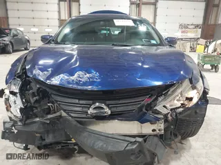 2016 Nissan Altima 2.5 SL with VIN 1N4AL3AP1GC269762, listed as a IAAI auction lot 41747676 with 79,792 mi miles. Bid and sale history available at carsss.com. Image 6.
