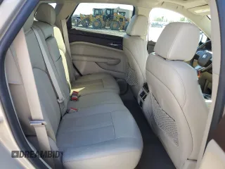2011 Cadillac SRX Premium Collection with VIN 3GYFNCEY3BS625770, listed as a Copart auction lot 49484045 with 85,648 mi miles and Salvage Title. Bid and sale history available at carsss.com. Image 11.