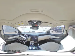 2022 Hyundai Tucson SEL z VIN 5NMJCCAE5NH160017, wystawiony jako Copart lot #52179635 z przebiegiem 26 061 mil mil oraz Szkoda całkowita • Salvage title. Historia ofert i sprzedaży dostępna na DreamBid. Obrazek 14.