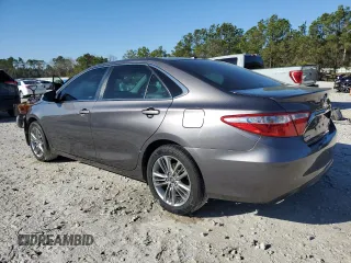 2015 Toyota Camry XLE with VIN 4T1BF1FK3FU081854, listed as a Copart auction lot 47795495 with 151,469 mi miles and Clean Title. Bid and sale history available at DreamBid. Image 2.