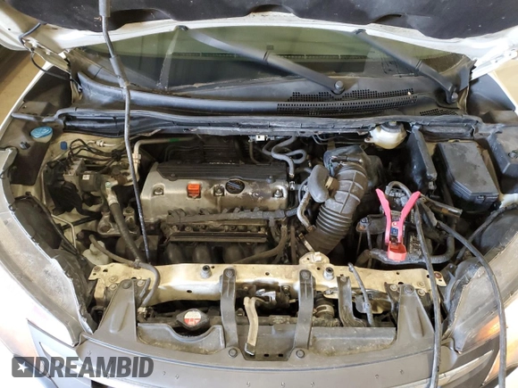 2012 Honda CR-V EX-L with VIN 5J6RM4H79CL032480, listed as a Copart auction lot 50518875 with 122,936 mi miles and Salvage Title. Bid and sale history available at carsss.com. Image 12.